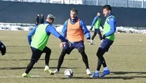 Erzurumspor ’süper’ yolda