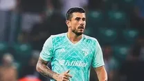 Eski dostlar rakip