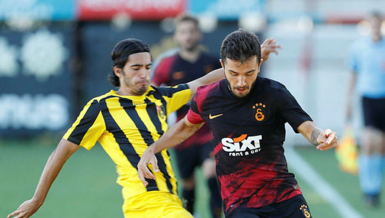 Emre Kılınç çağrıldı