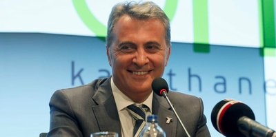 Fikret Orman’dan taraftara mesaj