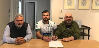 Abdulkerim Bardakçı Giresunspor’da