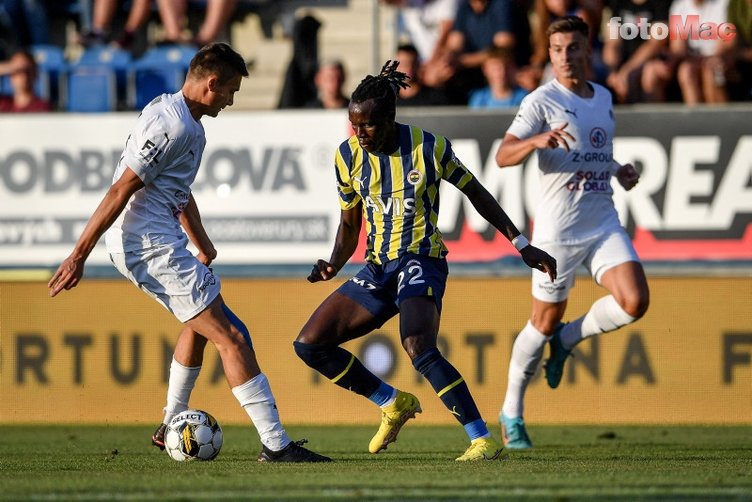 Bruma Fenerbahçe'ye geri dönecek mi? Portekiz'den flaş yorum!