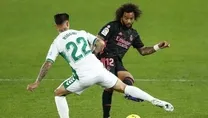 R. Madrid’e Elche çelmesi!