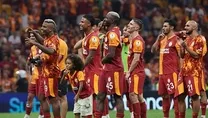 Cimbom 12’den vurdu