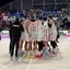 Devler bileti kaptı