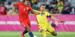 G.Saray’a transferde şok!
