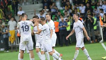 Ayrılacak isimler belli oldu