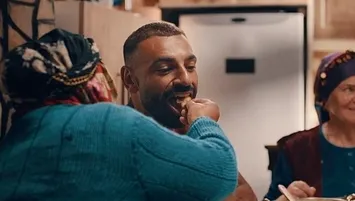 Tanıtım videosu büyük ses getirdi