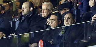 Ali Koç: Gelecek haftayı bekleyin