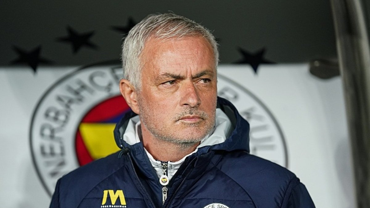 Marka artık Mourinho’nun Marka artık Mourinho’nun