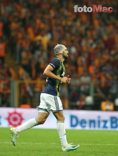 Kadıköy’de Mourinho sürprizi! Fenerbahçe’den 2 yıldızı izleyecek