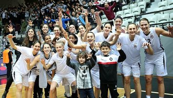 Beşiktaş’ın rakibi Çankaya