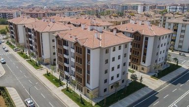 NEVŞEHİR TOKİ KURA ÇEKİLİŞ SONUÇLARI - Nevşehir TOKİ çekiliş sonuçları | 1+1, 2+1, 3+1 TOKİ Nevşehir kazananlar isim listesi