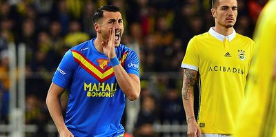 Göztepe Adis Jahovic’i arıyor