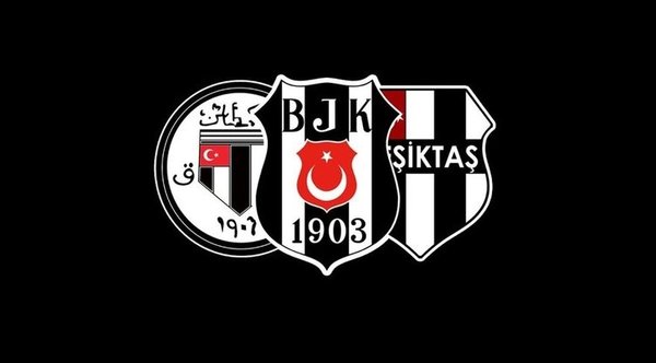 Beşiktaş'ın 115. yıl forması deşifre oldu