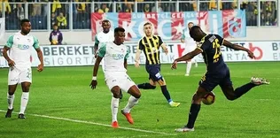 Ankara’da sessiz gece