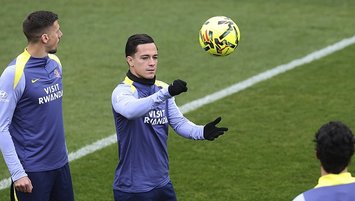 Roma'dan yeni teklif