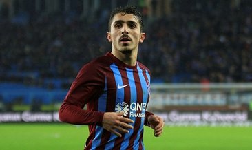 Trabzonspor'da Abdülkadir karışıklığı