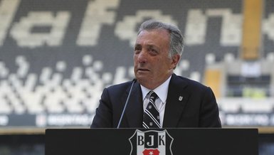 Beşiktaş Başkanı Ahmet Nur Çebi'den Ankara'da dernek açılışına katıldı: Kaybolup gidersiniz!