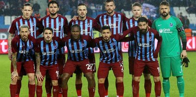 Trabzonspor, Başakşehir'i konuk edecek