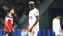 Kral döndü