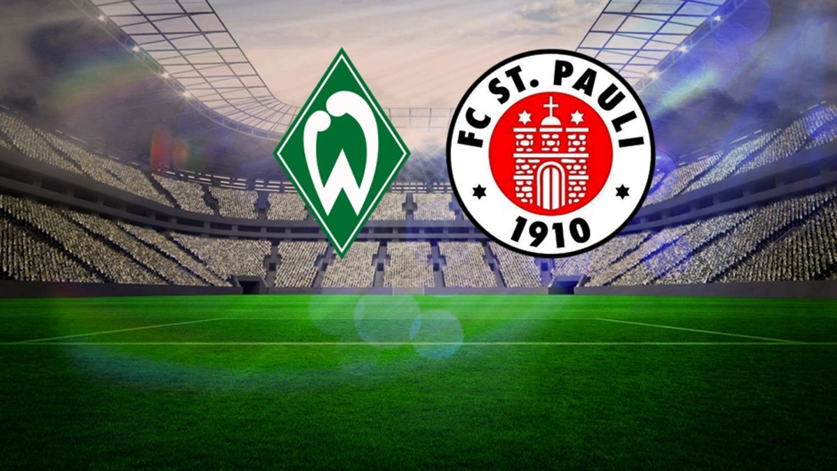 Werder Bremen - St Pauli maçı ne zaman, saat kaçta, hangi kanalda? Almanya Bundesliga Werder Bremen - St Pauli maçı ne zaman, saat kaçta, hangi kanalda? Almanya Bundesliga