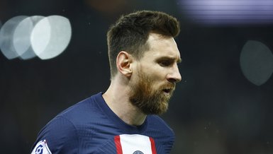 PSG forması giyen Lionel Messi için flaş iddia! Yeni takımını açıkladılar