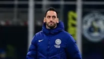 Hakan’a Inter engeli
