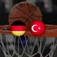 Almanya-Türkiye U18 yarı final maçı detayları!