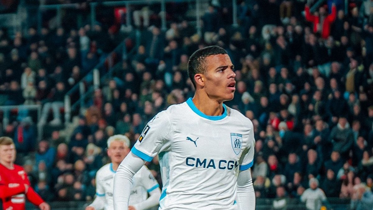 Fenerbahçe'de Mason Greenwood gelişmesi! Son söz o isimde