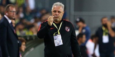 Gaziantep FK, Sumudica ile yola devam ediyor