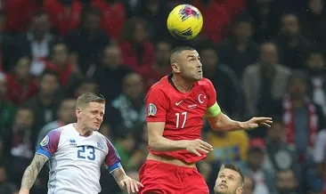 9 futbolcu çıktı