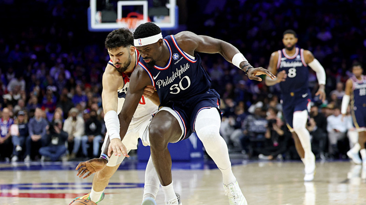 Phila Adem’le güzel!