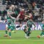 Konyaspor'a tek gol yetti