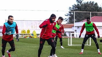 Samsunspor’da kura çekiliyor