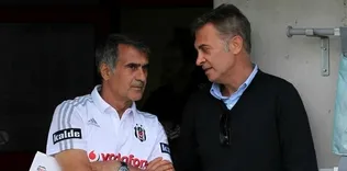 3 şirketten rapor geldi