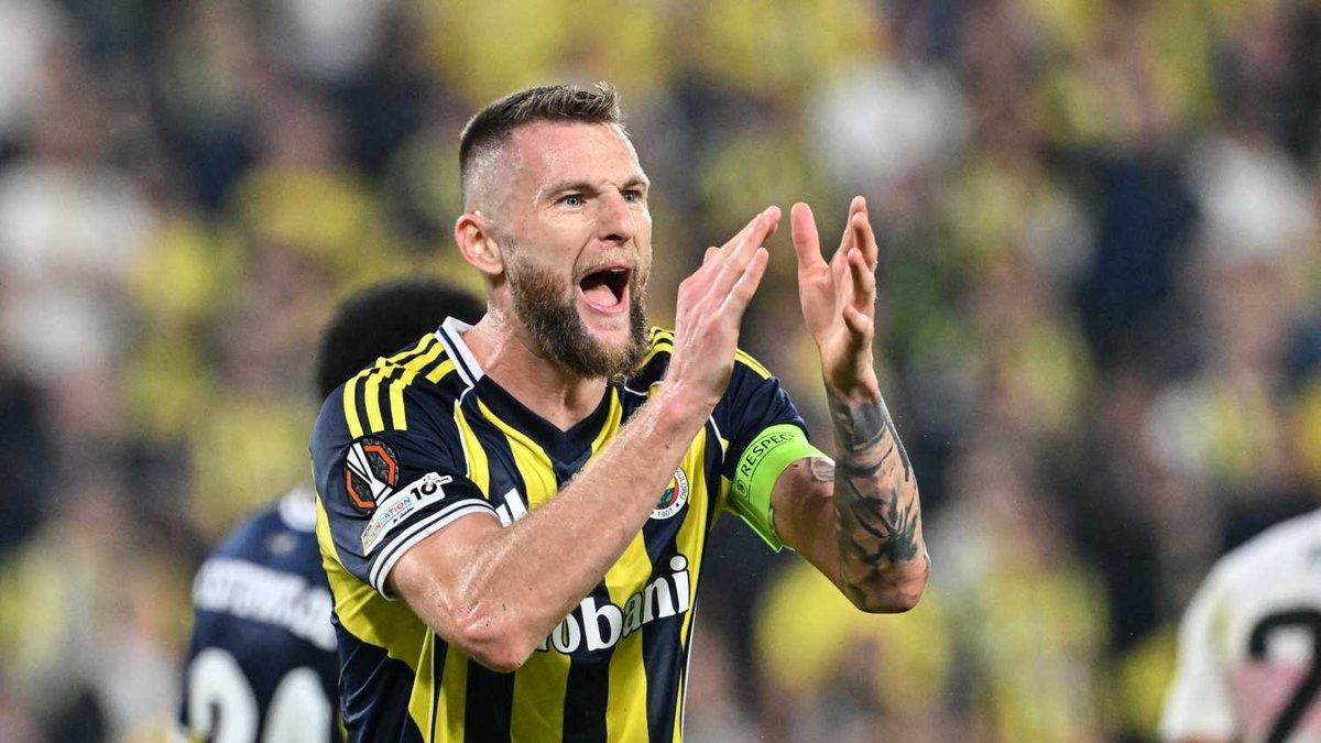 Skriniar'ın partneri bulundu! İşte Fenerbahçe'nin stoper planı