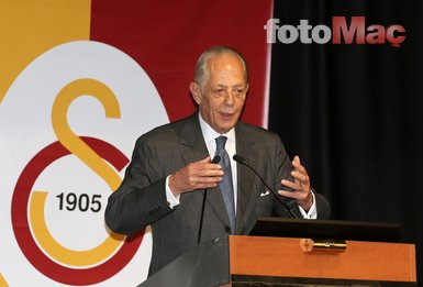 Galatasaray eski başkanı Faruk Süren flaş açıklamalarda bulundu