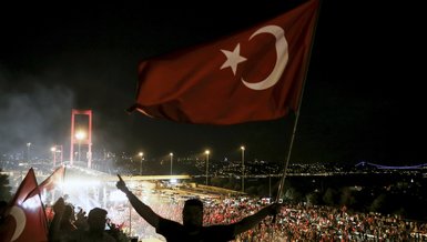 Spor dünyasından 15 Temmuz mesajları!