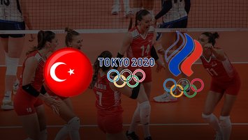 CANLI | Türkiye-Rusya Olimpiyat Komitesi