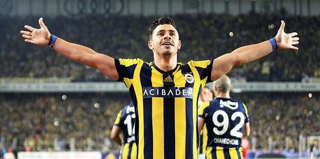 Fenerbahce Antalyaspor U 4 1 Maglup Etti Son Dakika Fenerbahce Haberleri Fotomac