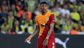 Van Aanholt PSV yolcusu