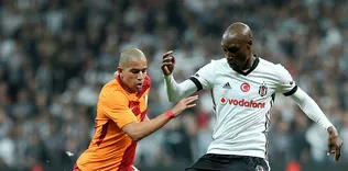 Elbette Atiba!