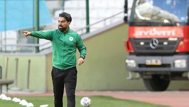 Son dakika spor haberi: Konyaspor Teknik Direktörü İlhan Palut'tan Sivasspor maçı yorumu!