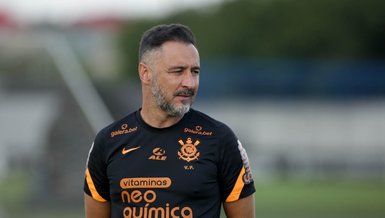 Vitor Pereira Rangers'ın başına geçebilir!
