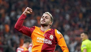 Barış’tan 2. dalya