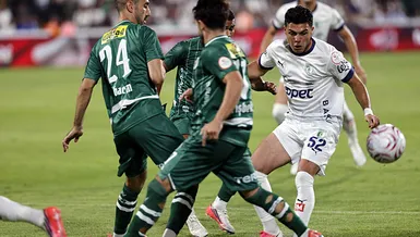 Bursaspor’a PFDK şoku