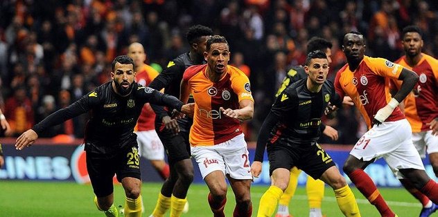 Rövanş A Spor’da