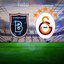 Başakşehir - Galatasaray maçı muhtemel 11'ler!