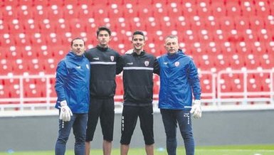 Gençler ‘ışık’ verdi